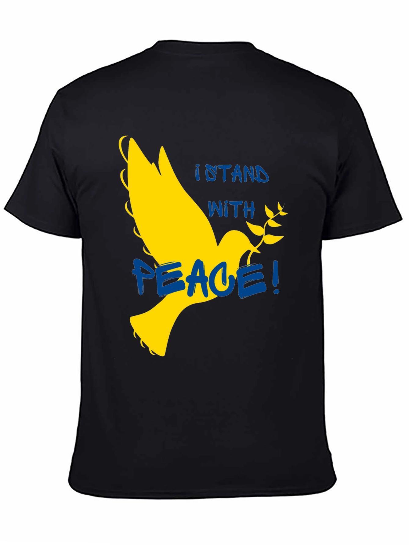 Stand With Peace T-Shirt