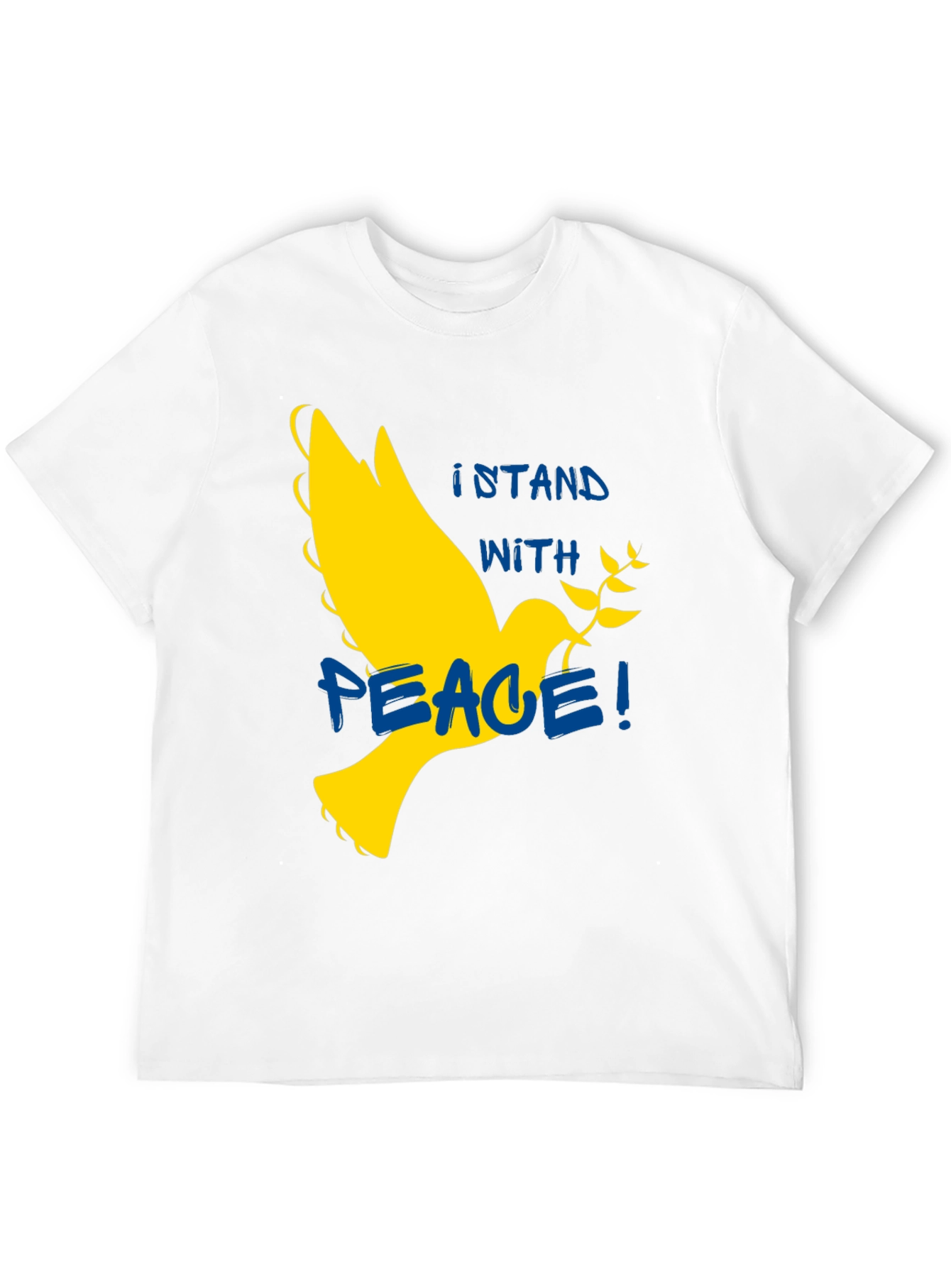 Stand With Peace T-Shirt
