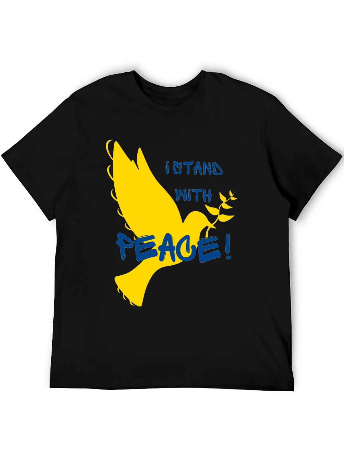Stand With Peace T-Shirt