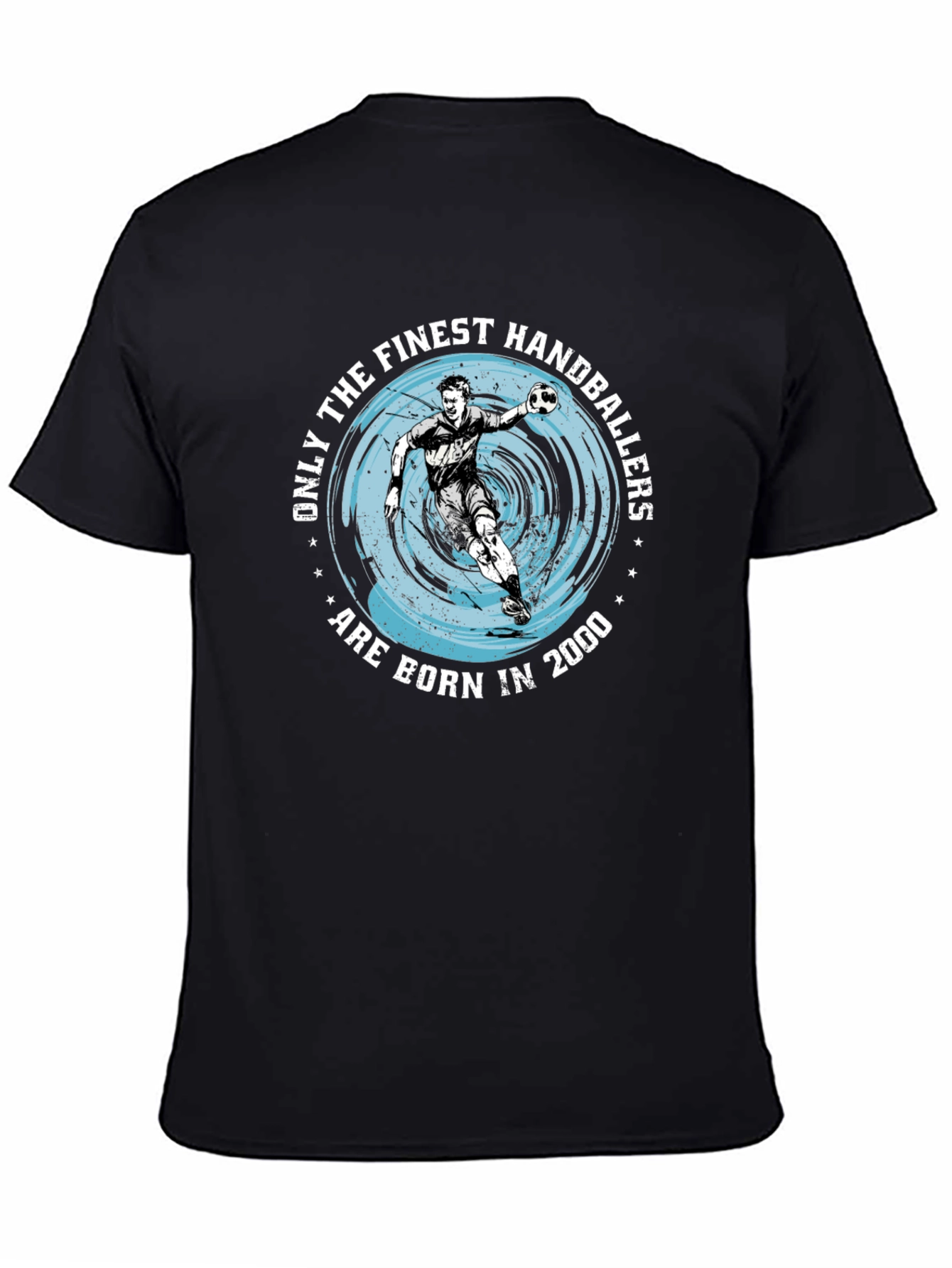 Finest Handballers Born in 2000 T-Shirt