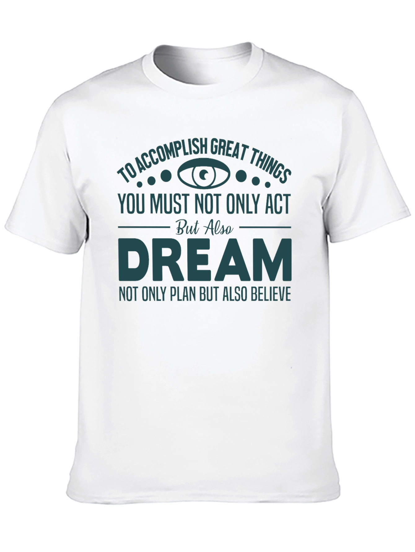 Inspirational Dreamer T-Shirt