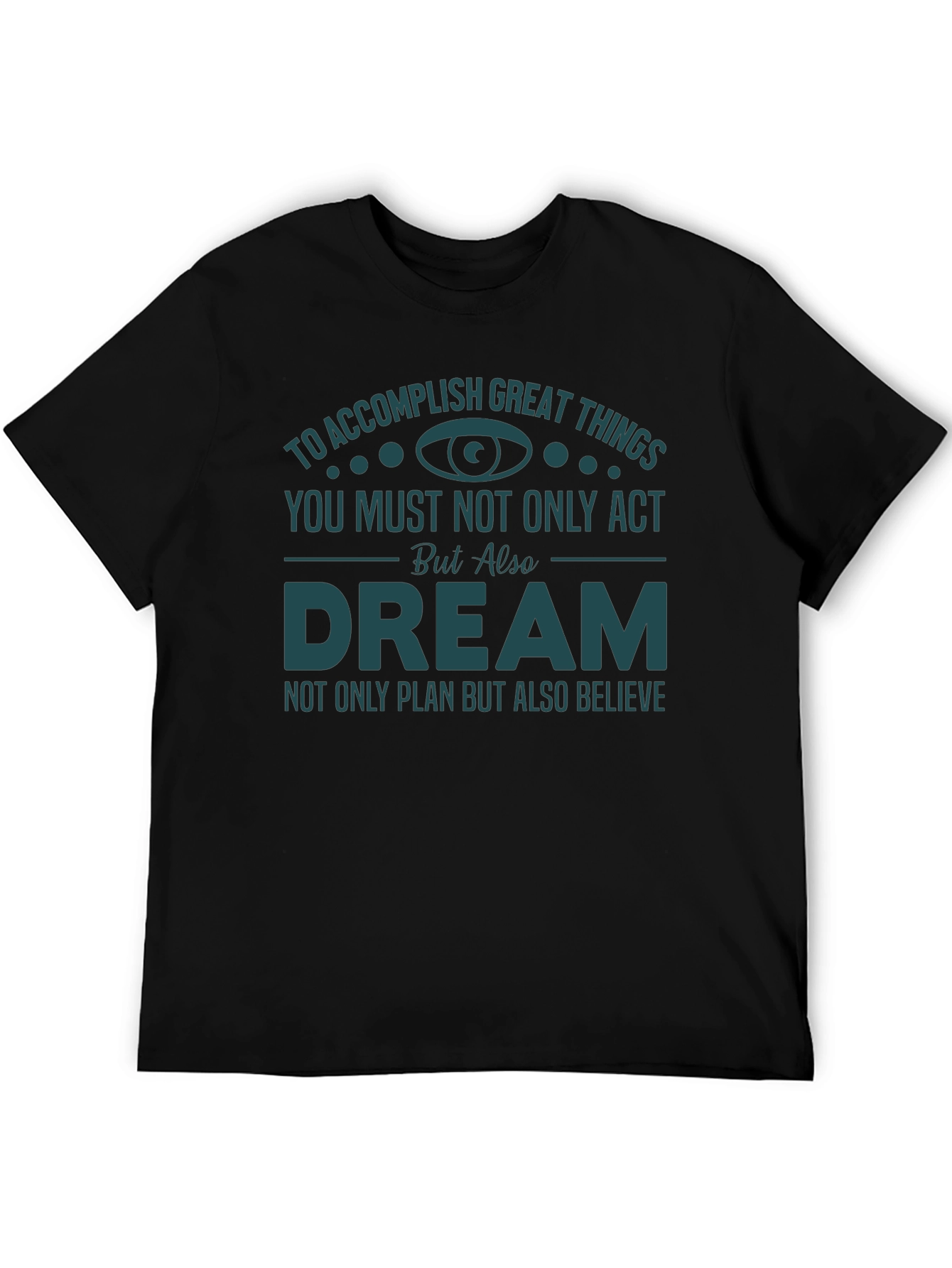Inspirational Dreamer T-Shirt