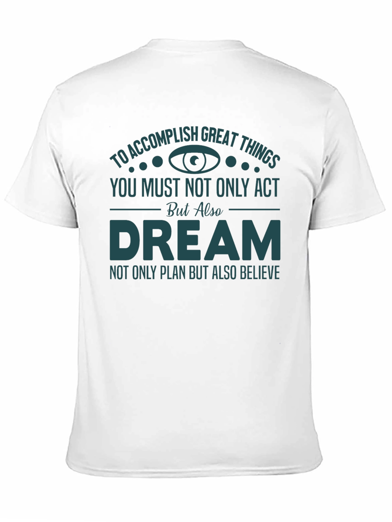 Inspirational Dreamer T-Shirt