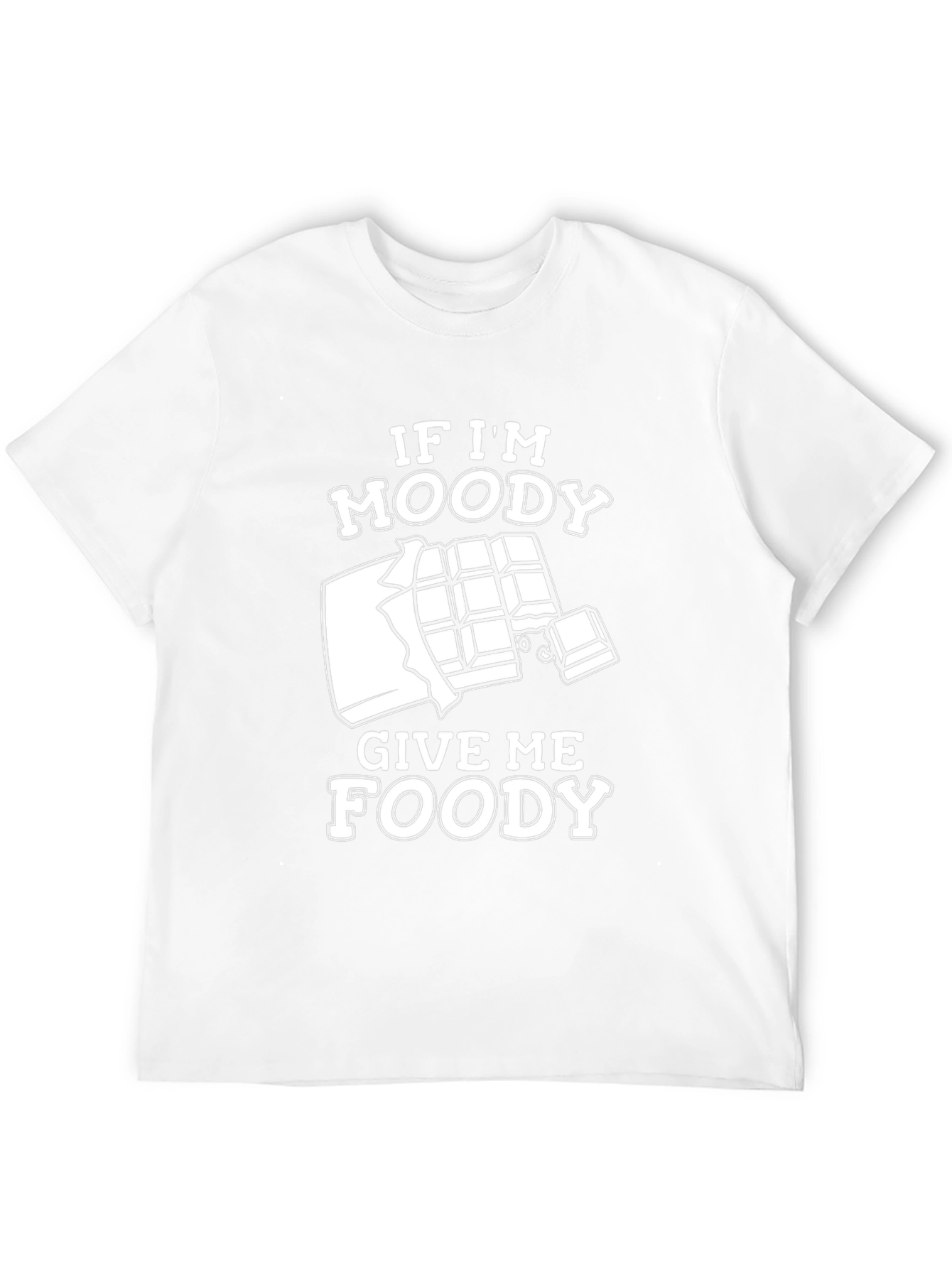 Moody Foody T-Shirt