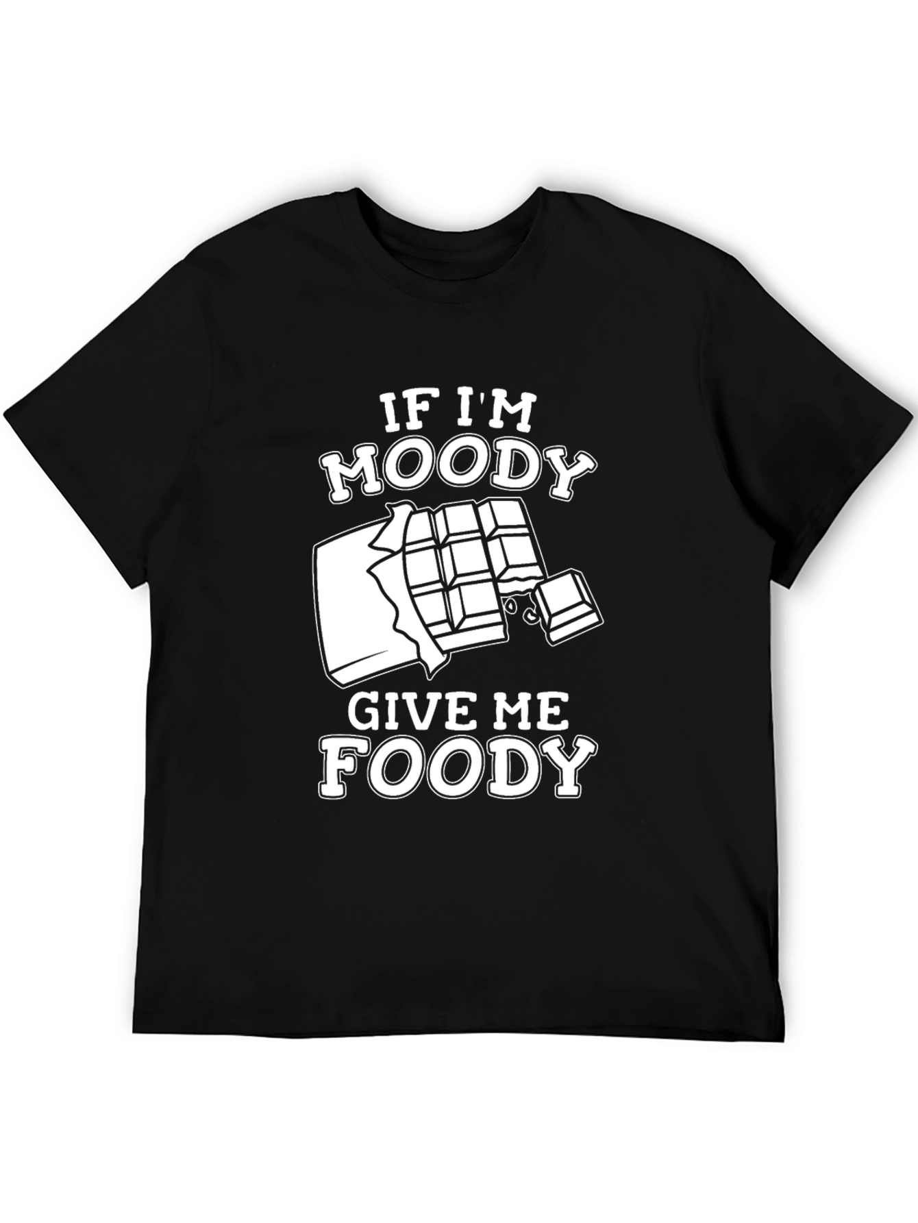 Moody Foody T-Shirt