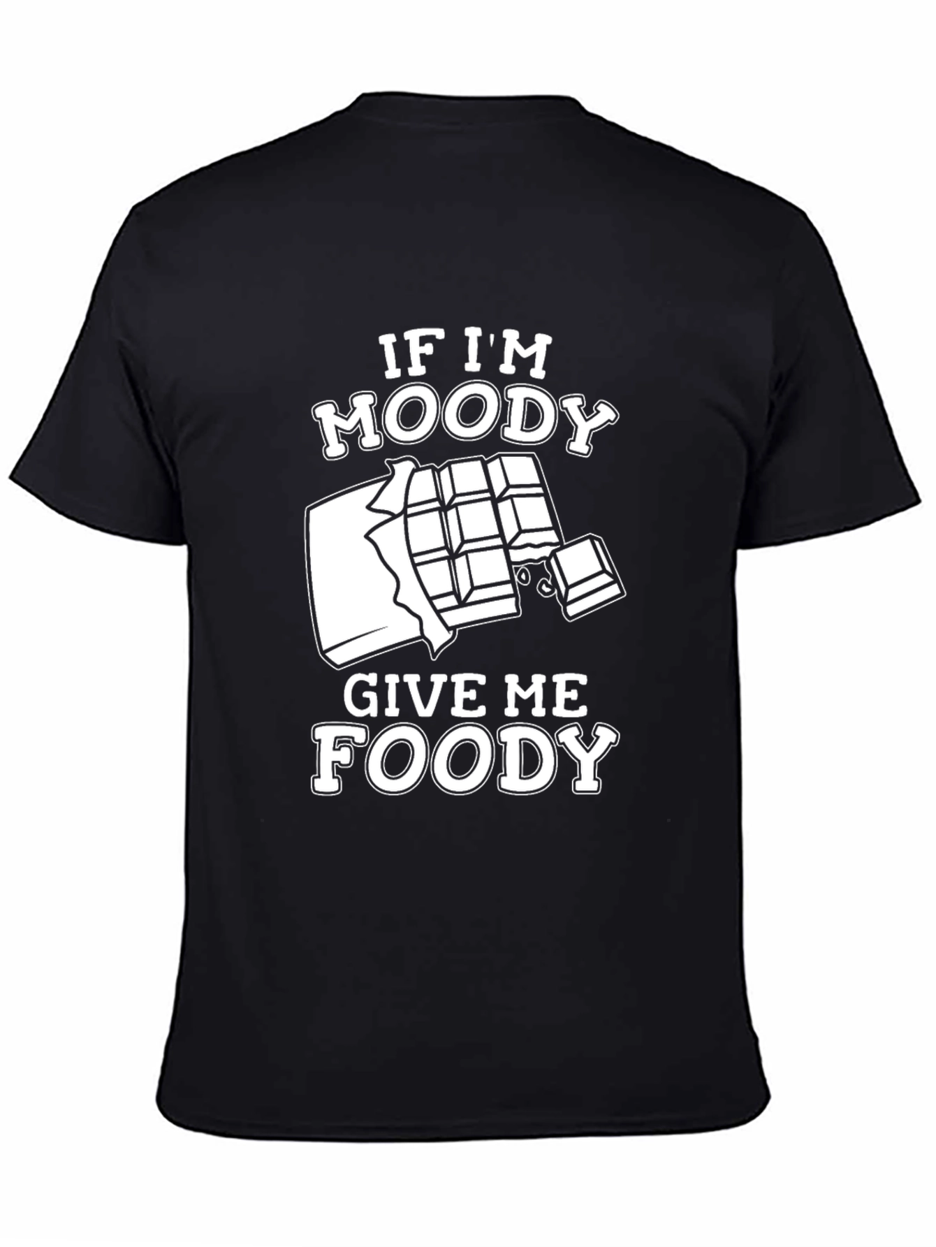Moody Foody T-Shirt