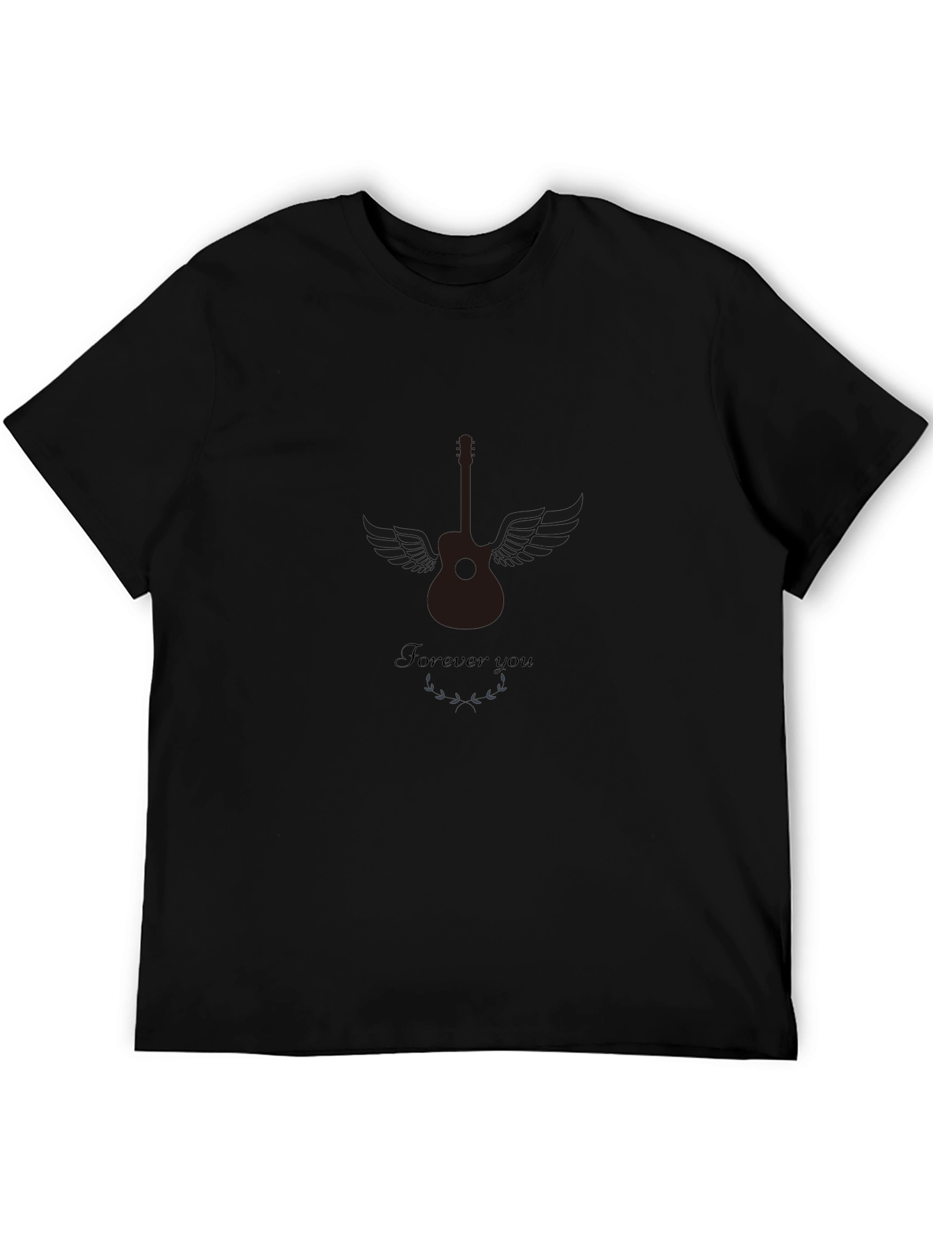 Forever You Guitar T-Shirt