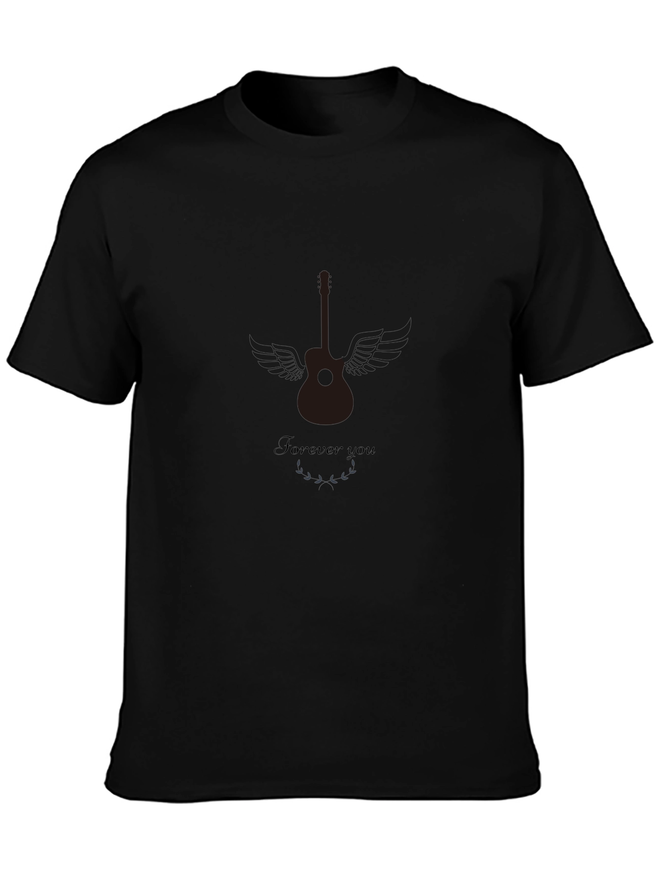 Forever You Guitar T-Shirt