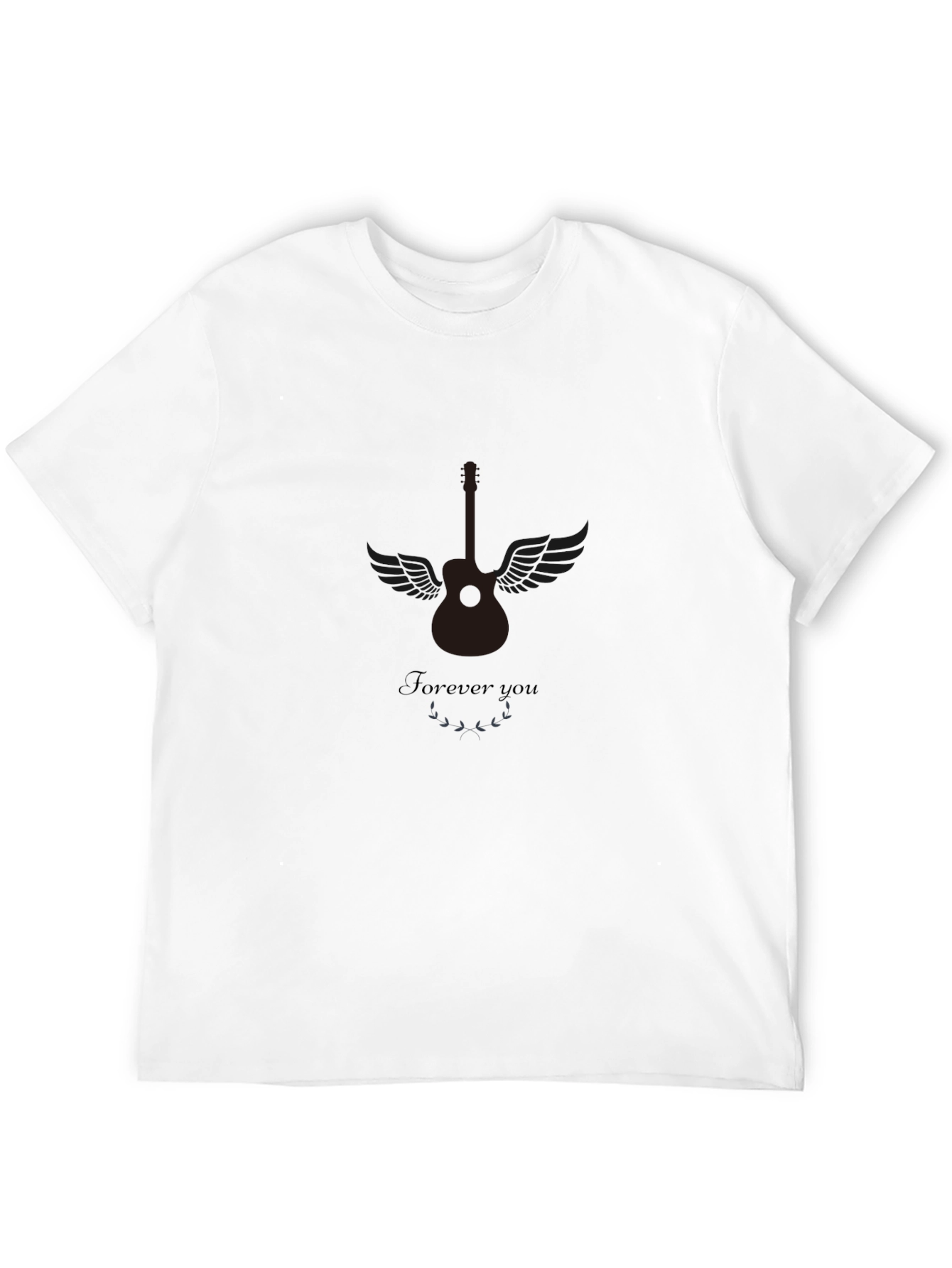 Forever You Guitar T-Shirt