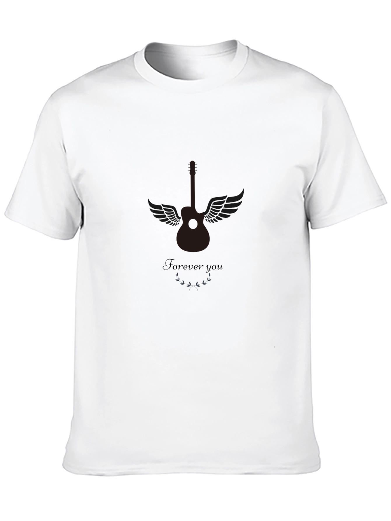 Forever You Guitar T-Shirt