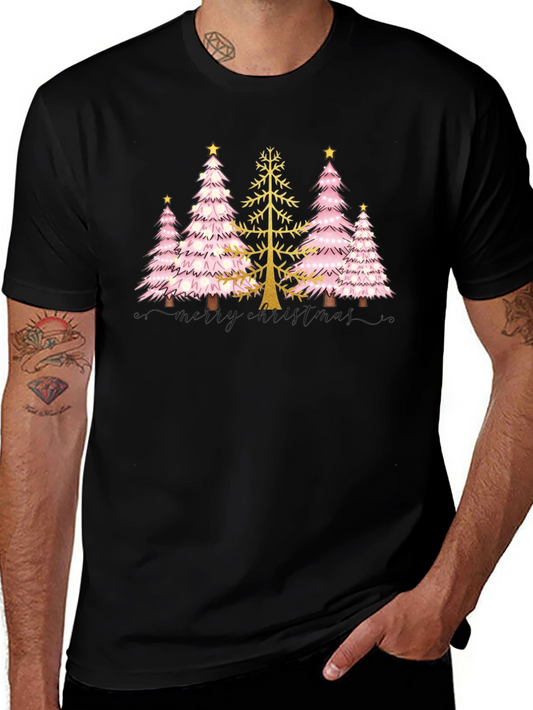 Christmas Tree T-Shirt