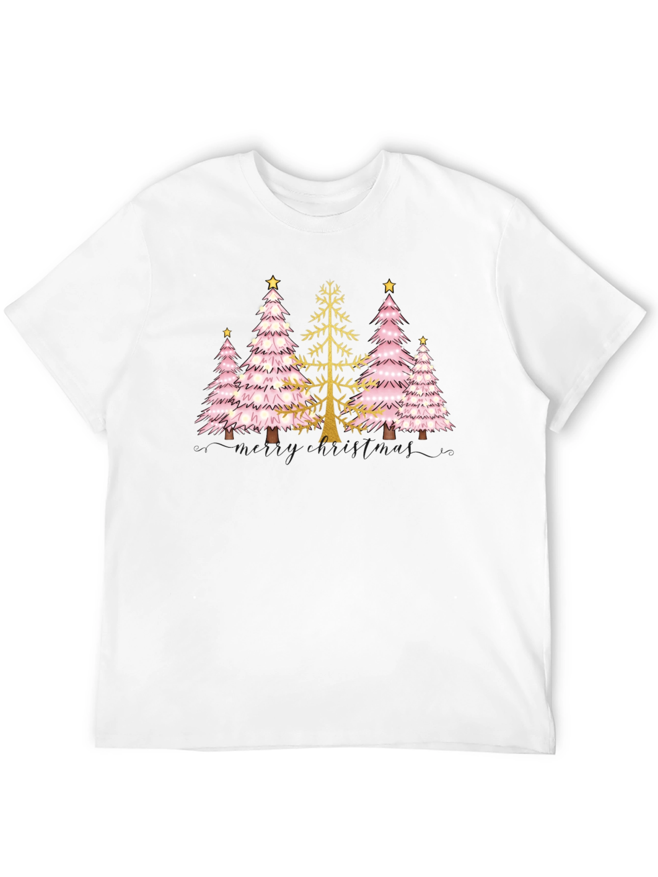 Christmas Tree T-Shirt