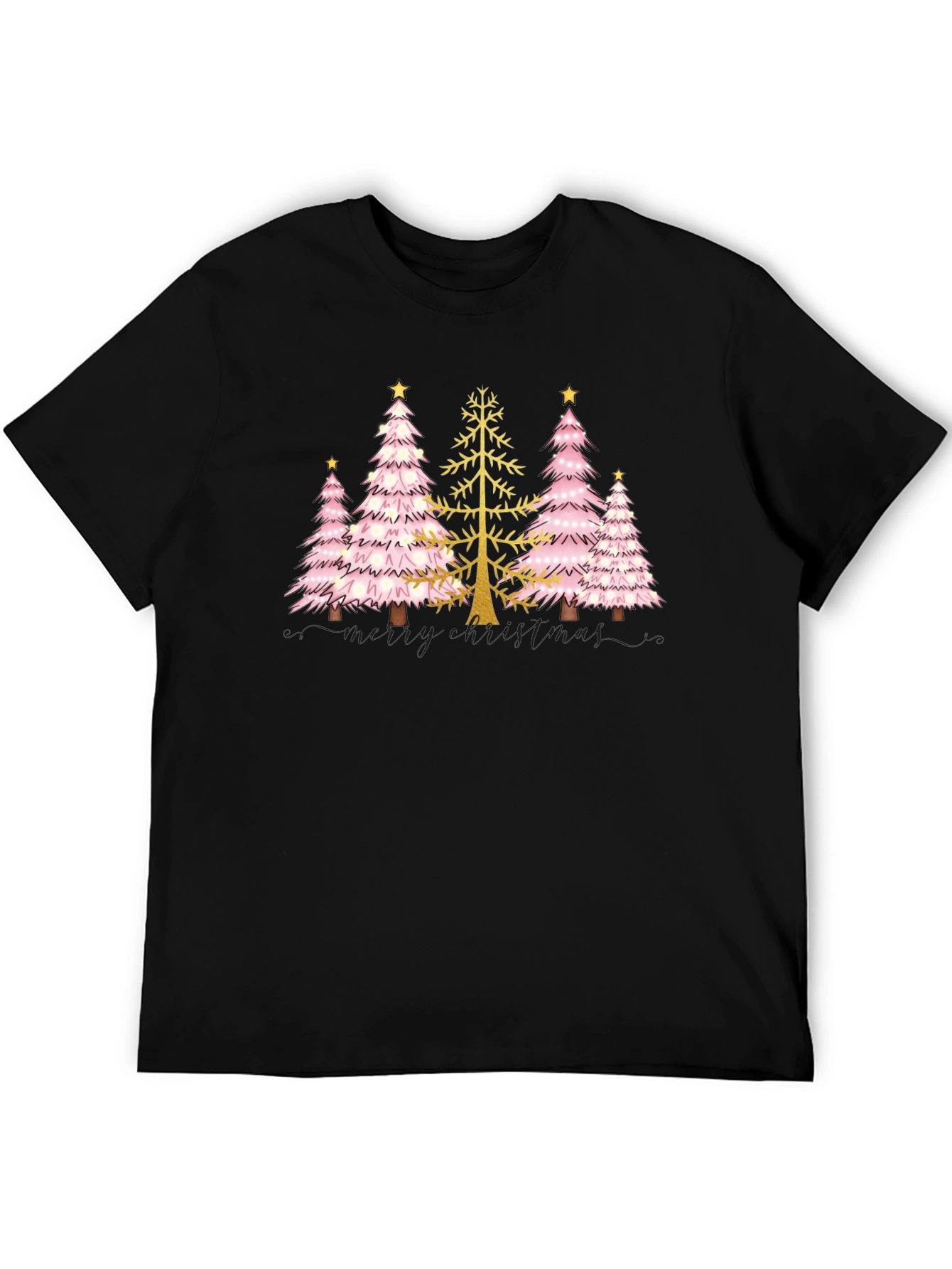 Christmas Tree T-Shirt