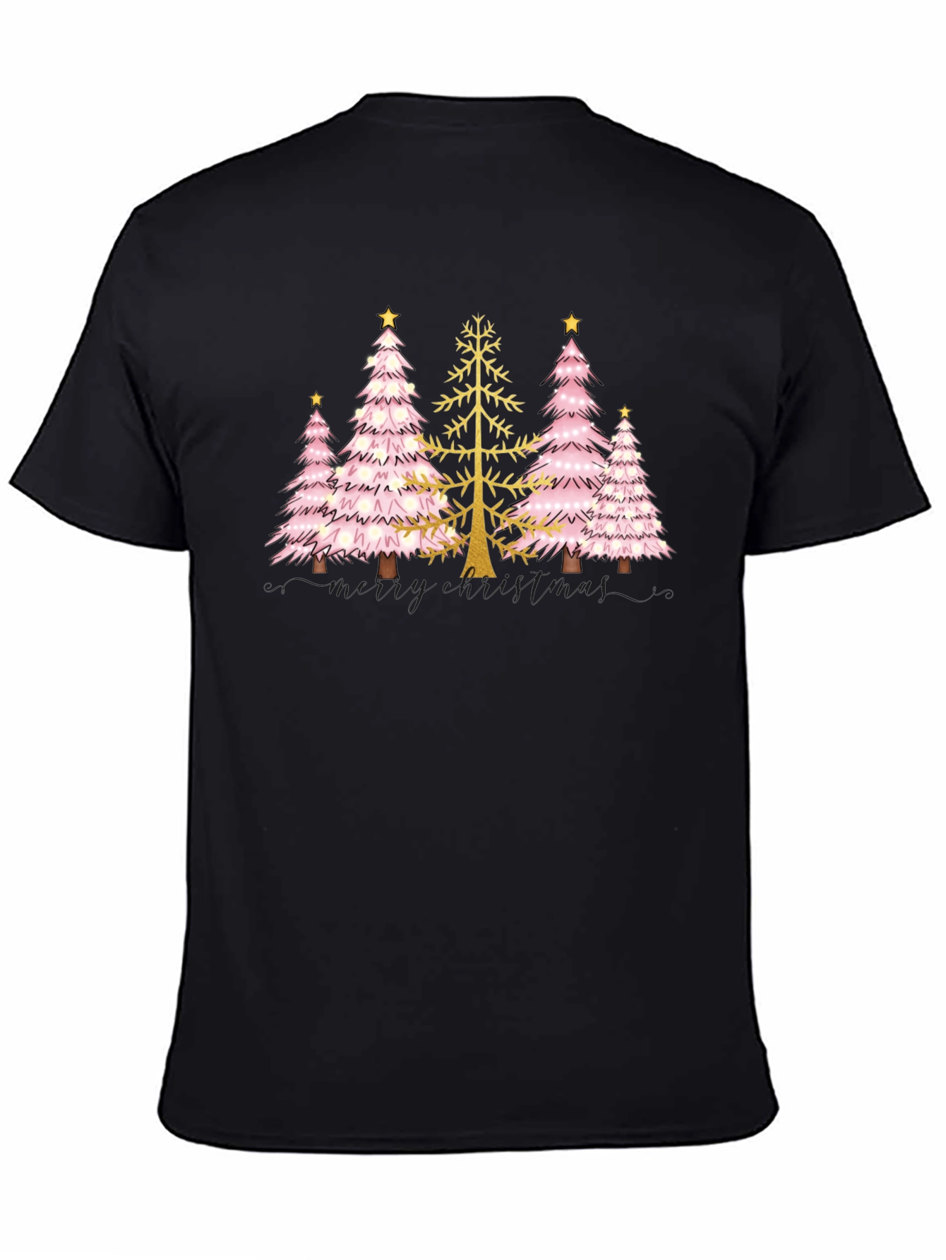Christmas Tree T-Shirt