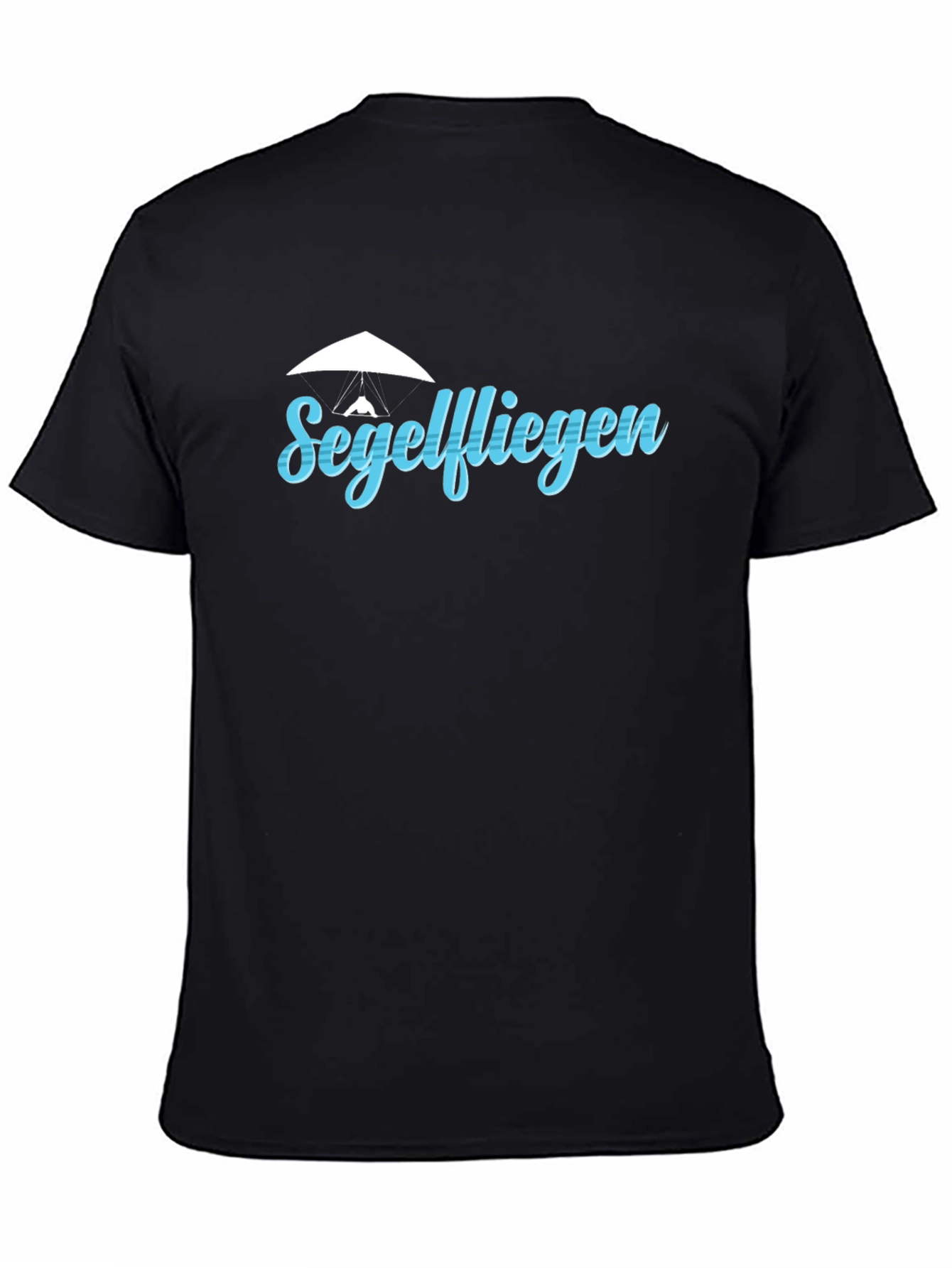 Segelfliegen Hang Gliding T-Shirt for Adventure Seekers
