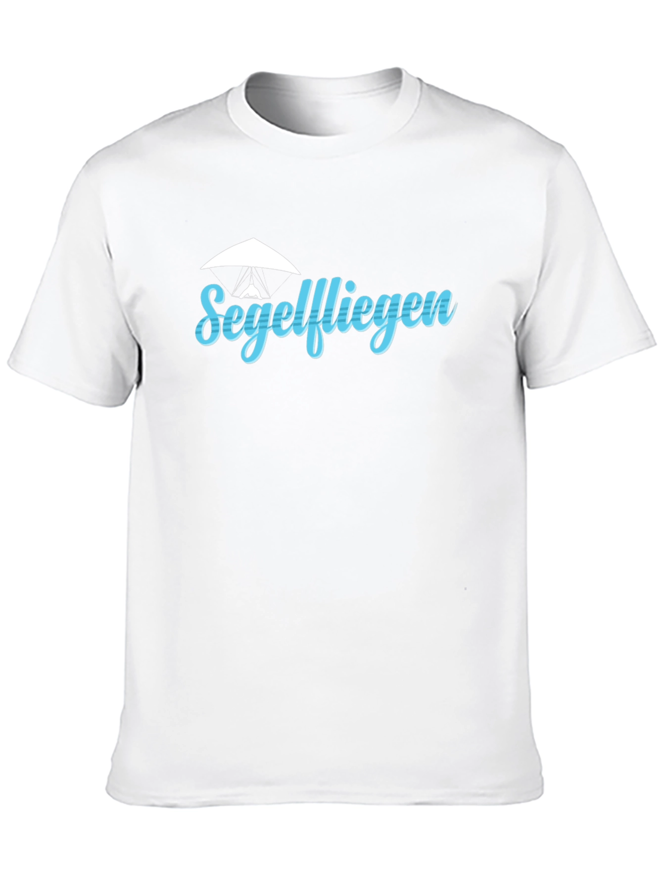 Segelfliegen Hang Gliding T-Shirt for Adventure Seekers