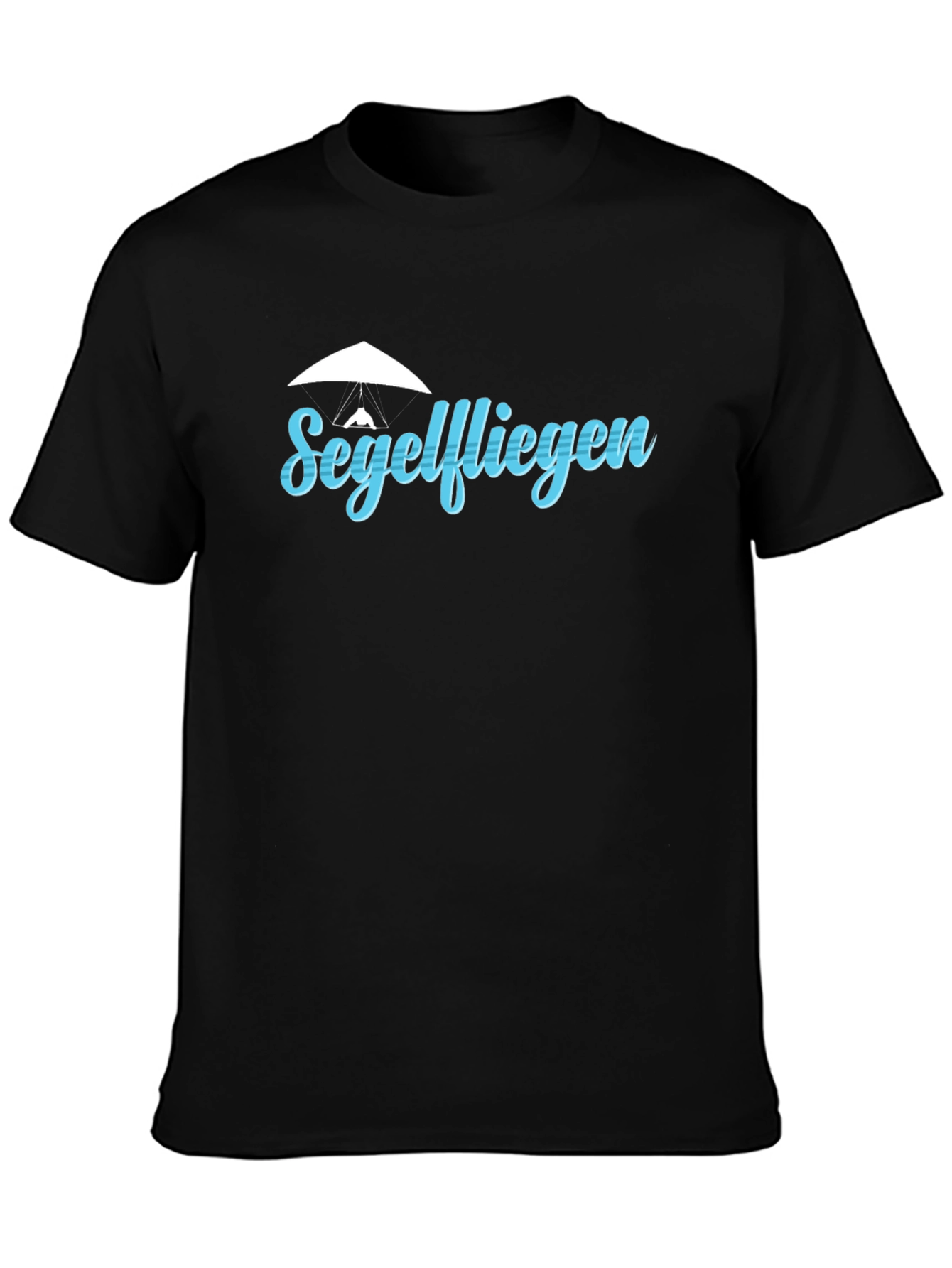 Segelfliegen Hang Gliding T-Shirt for Adventure Seekers