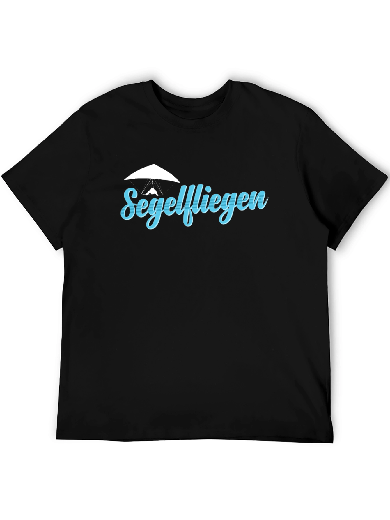 Segelfliegen Hang Gliding T-Shirt for Adventure Seekers