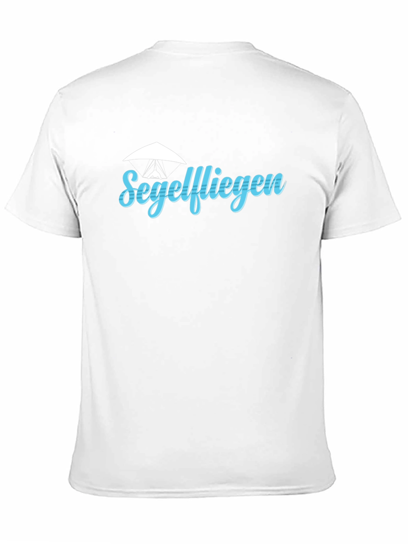 Segelfliegen Hang Gliding T-Shirt for Adventure Seekers