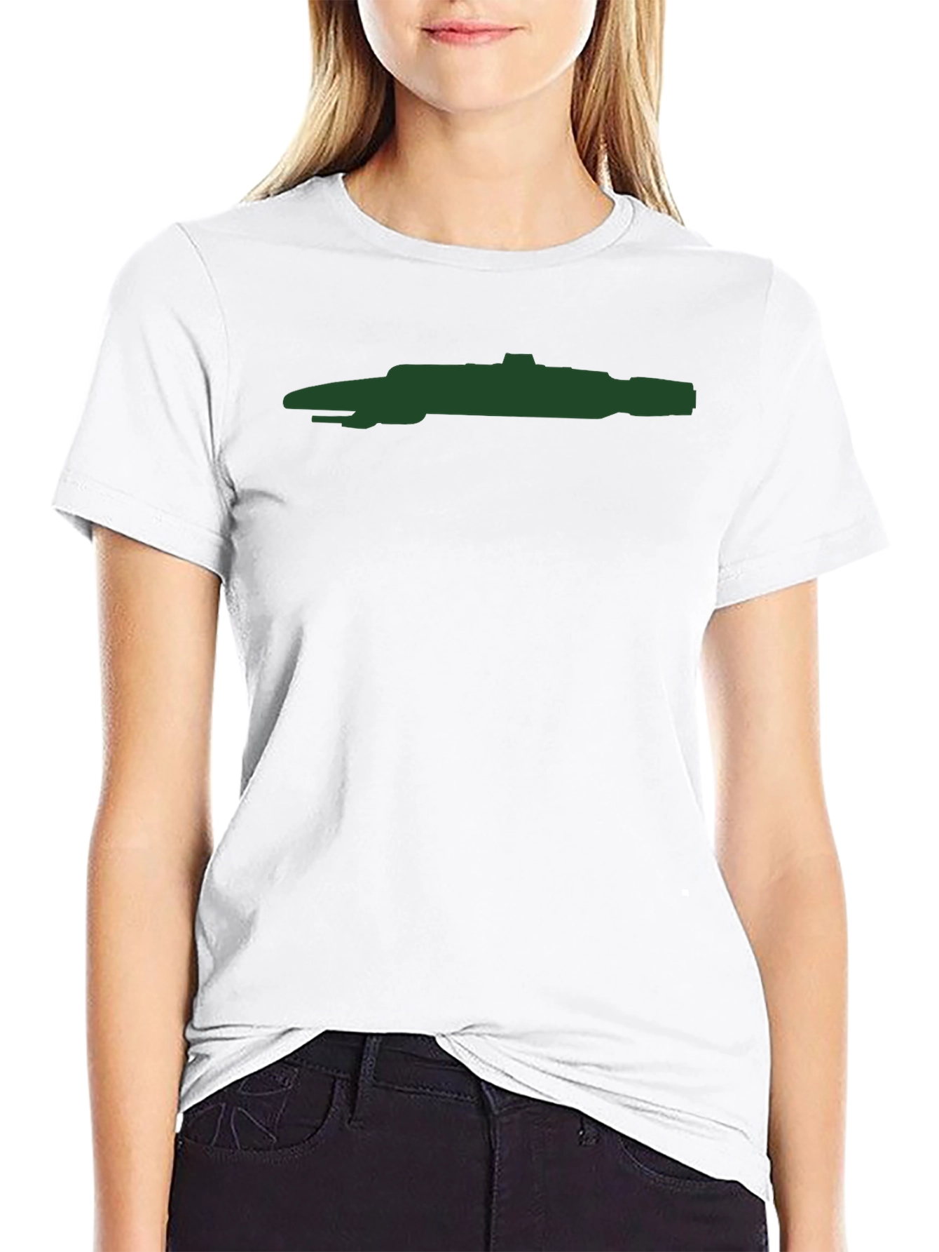 Battlestar Galactica Inspired T-Shirt