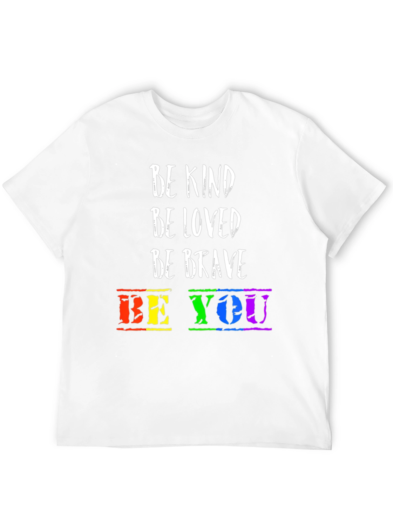Be Kind Be You T-Shirt