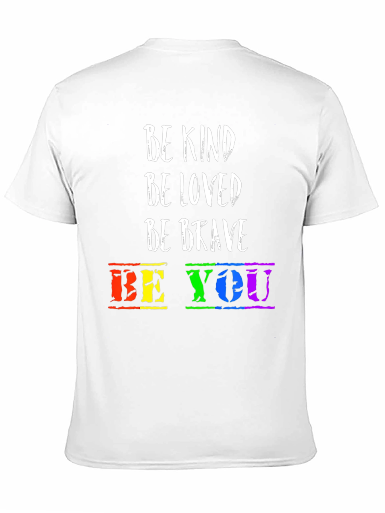 Be Kind Be You T-Shirt