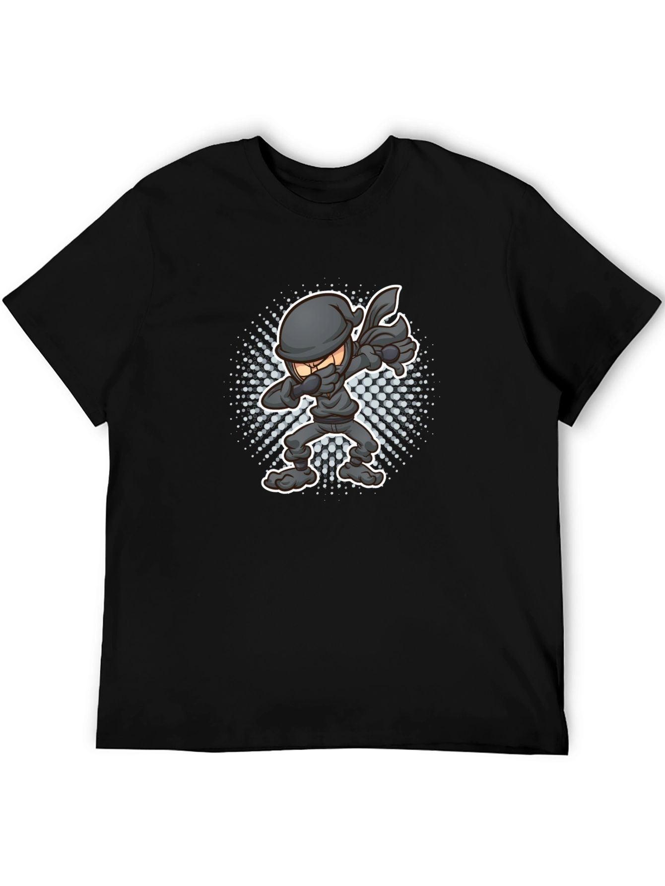 Ninja Dab T-Shirt
