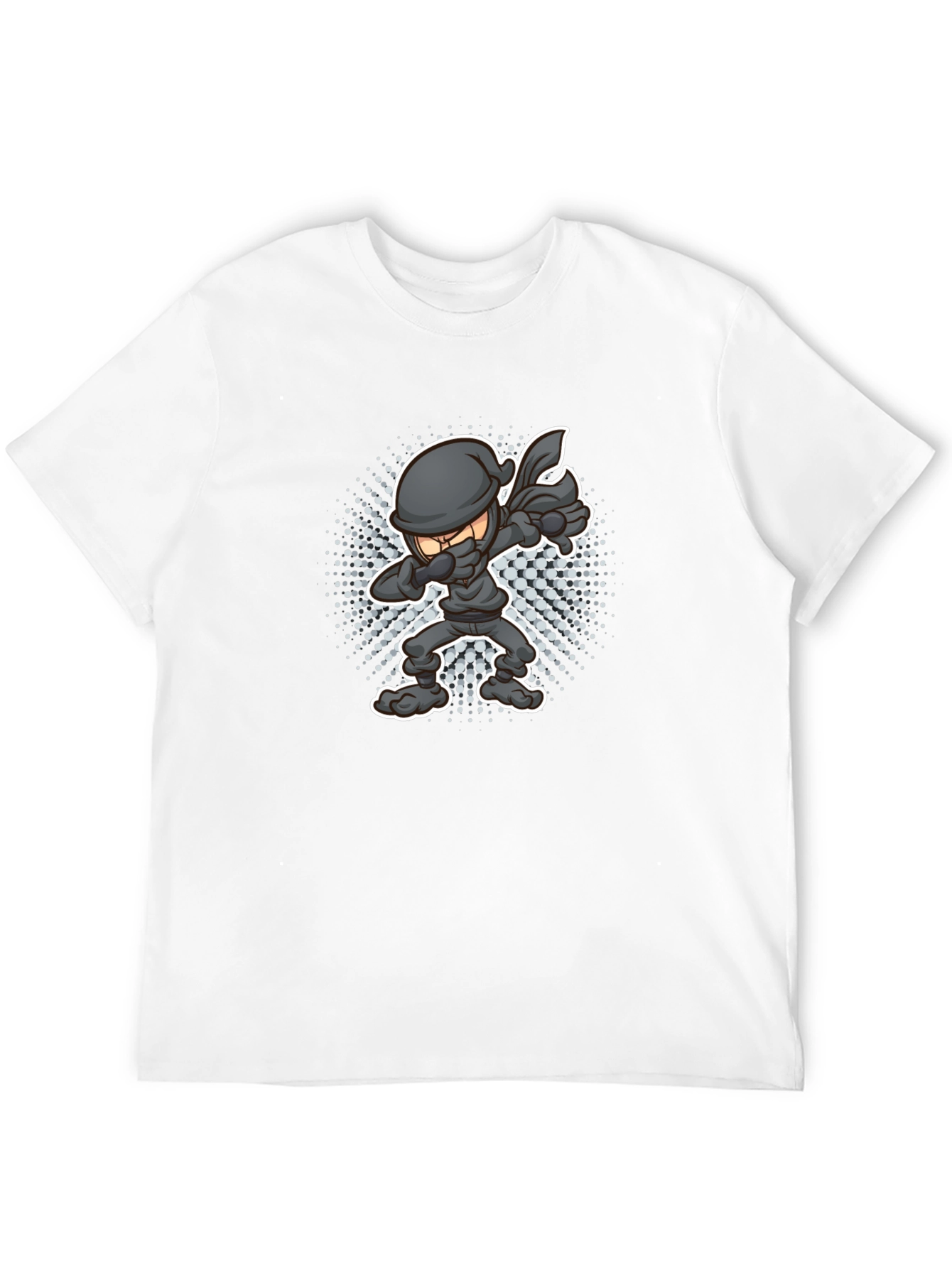 Ninja Dab T-Shirt