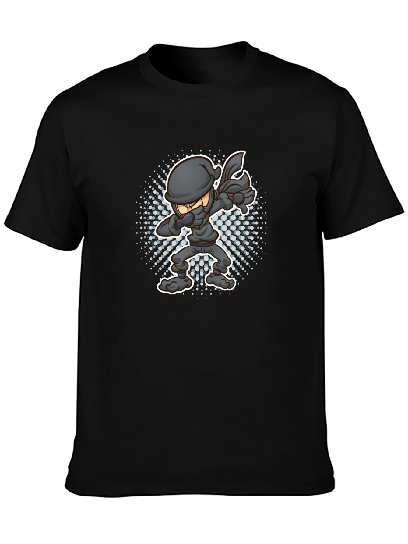 Ninja Dab T-Shirt