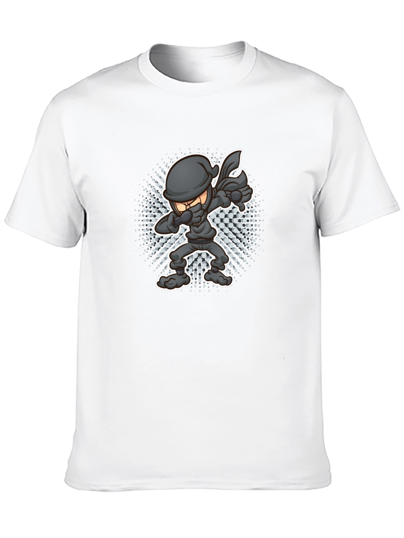 Ninja Dab T-Shirt