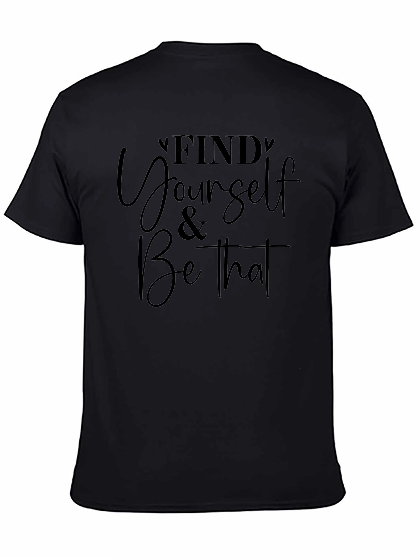 Find Yourself T-Shirt