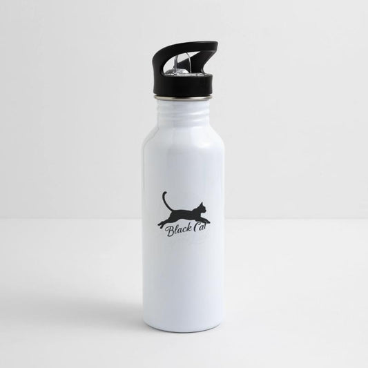 A Black Cat brings Good Luck