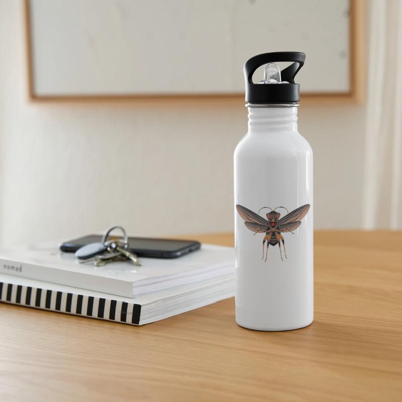 A Nature Life The Flying Ant