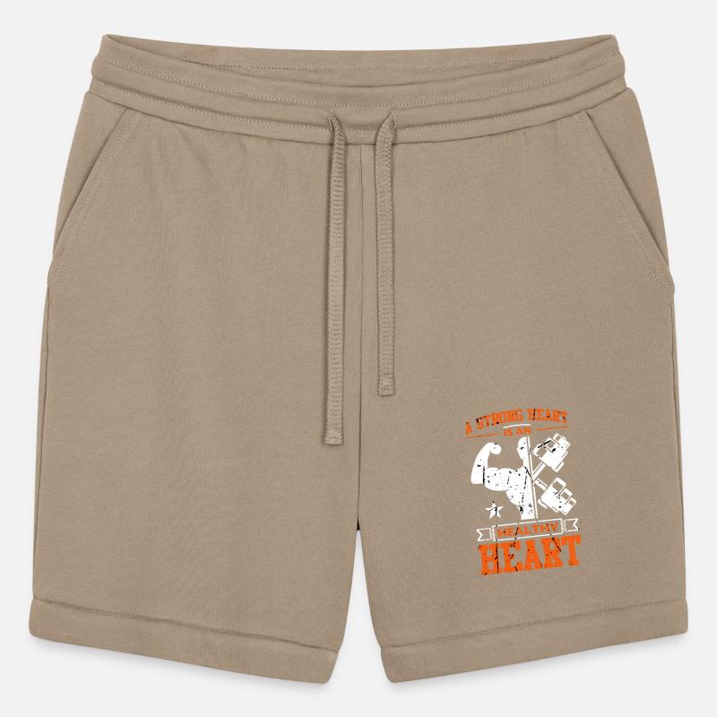 A strong heart is an healthy heart 2024 collection