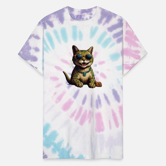 A Tail of Two Kitties