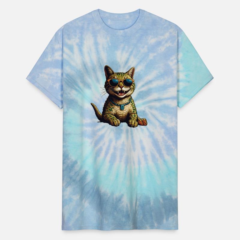 A Tail of Two Kitties