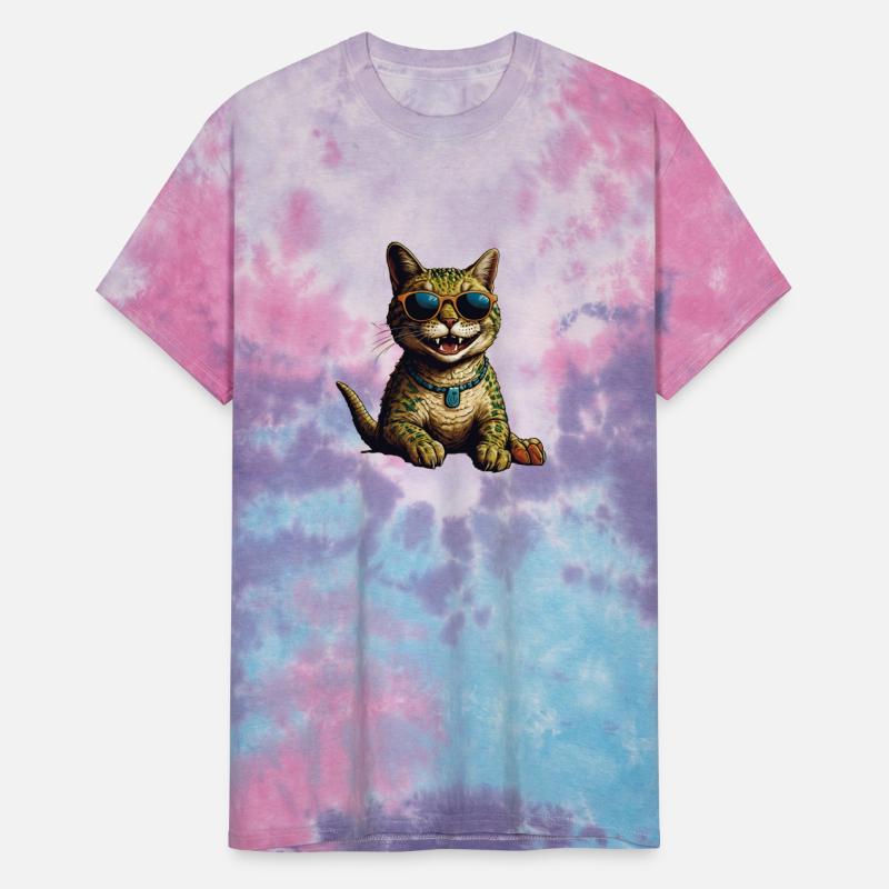 A Tail of Two Kitties