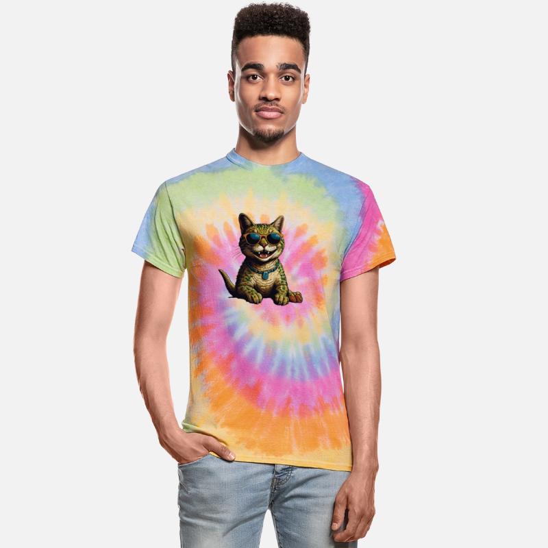 A Tail of Two Kitties