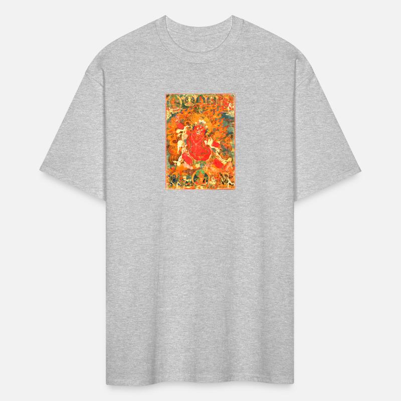 A1XLGuruDragpoPadmasambhava18thCTibet