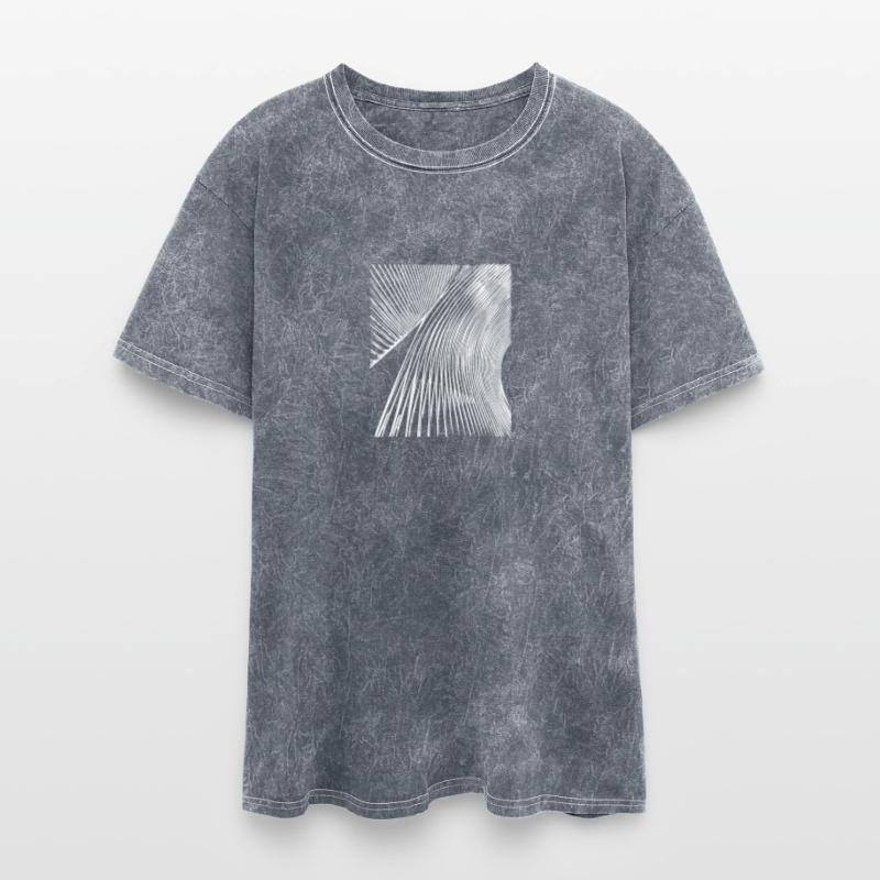 Abstract Curved Curves Lines