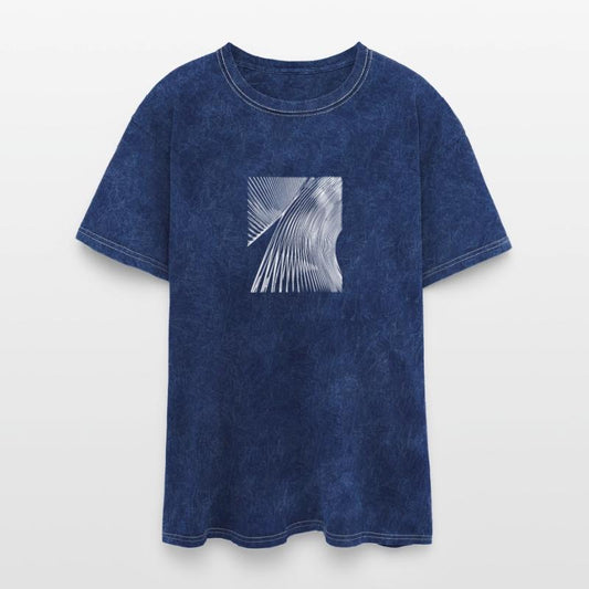 Abstract Curved Curves Lines