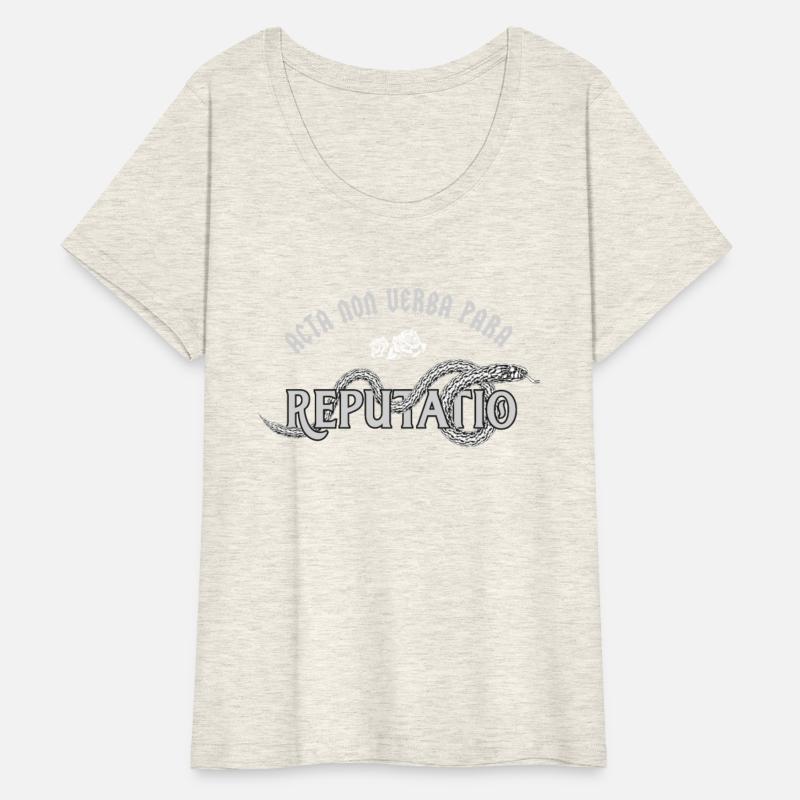 Acta Non Verba Hustle Motivation Snake