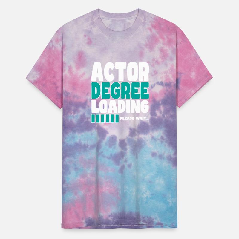 Actor Degree Loading