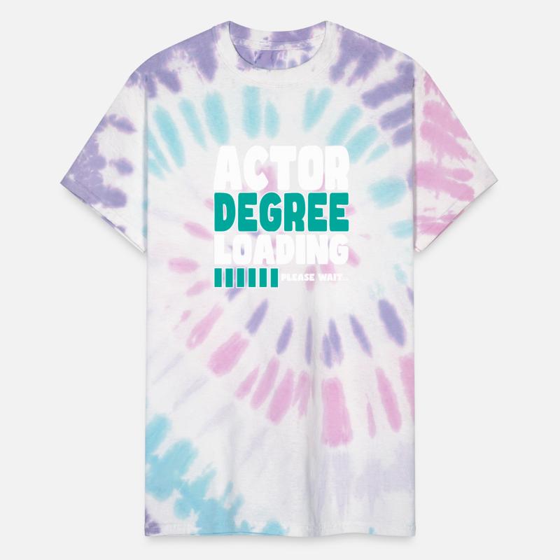 Actor Degree Loading