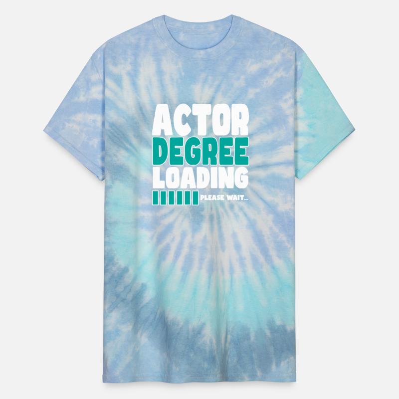 Actor Degree Loading