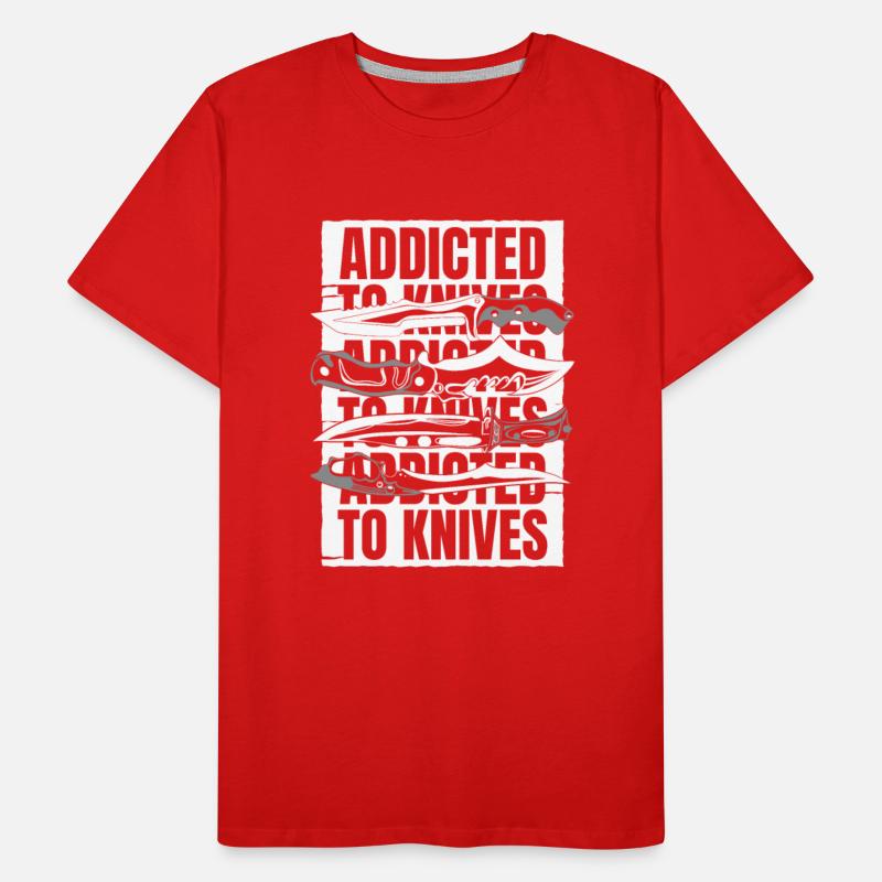 Addicted To Knives Restoration Collectible Knife