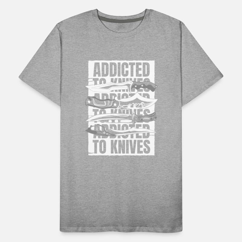 Addicted To Knives Restoration Collectible Knife