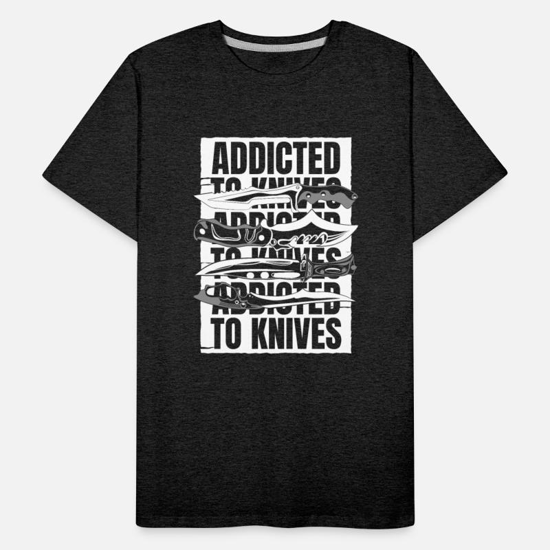 Addicted To Knives Restoration Collectible Knife