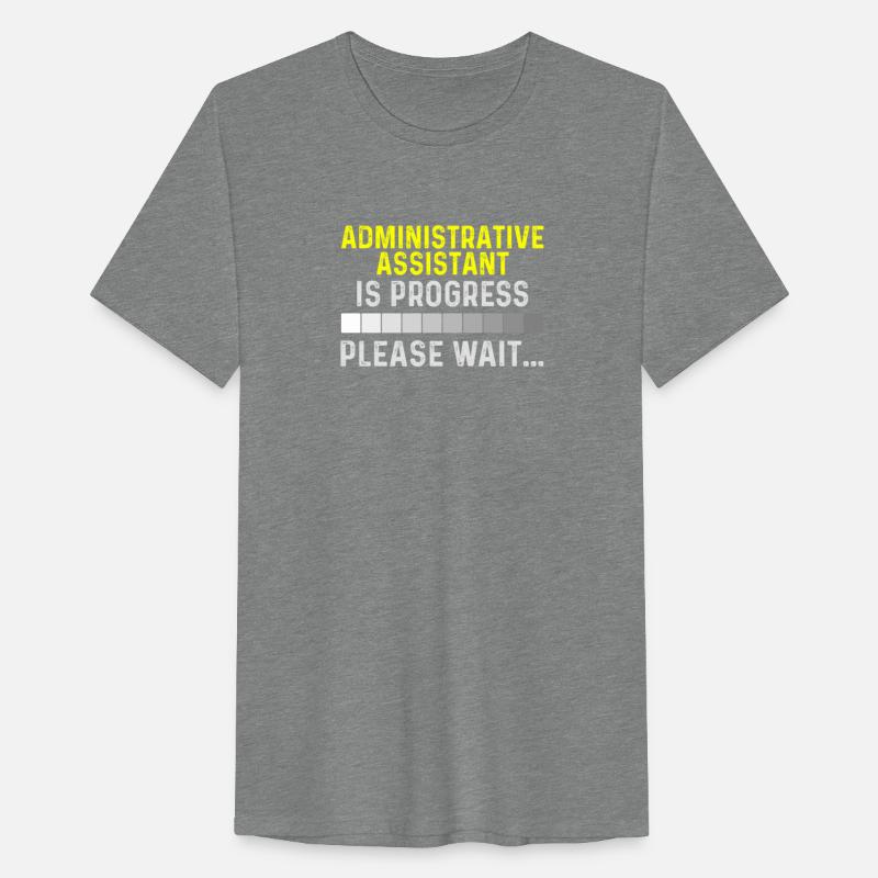 Administrative Assistant is Progress Please WaitAd