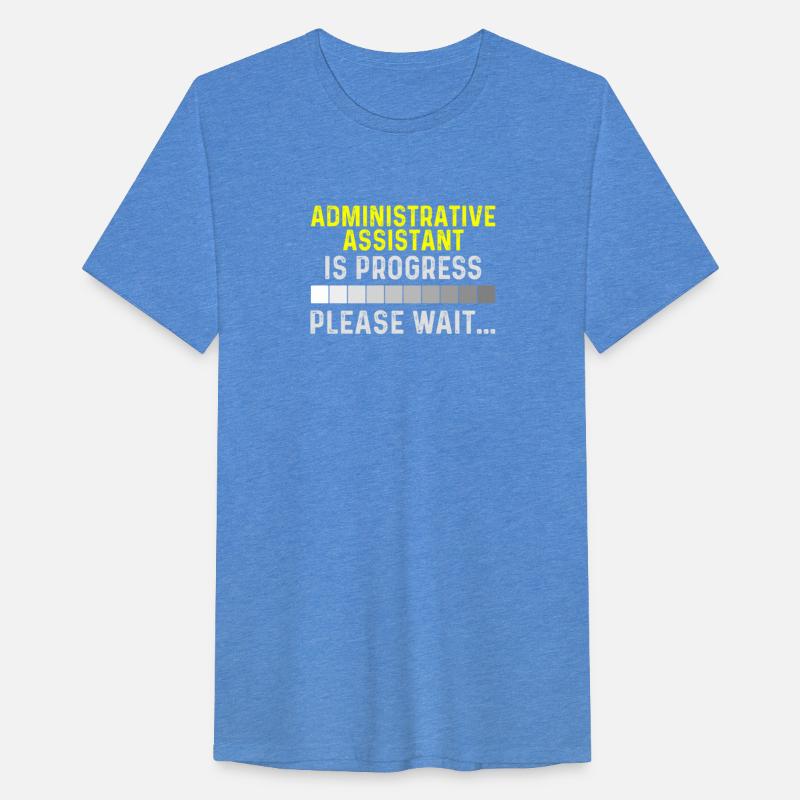 Administrative Assistant is Progress Please WaitAd